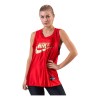 Nike NSW Jersey GLM DNK Red -Majice s tankom Prodajna trgovina 193151851406 002 f919730749cf4dc3aecdf65abecdc684