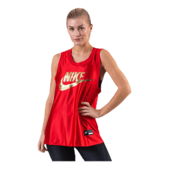 Nike NSW Jersey GLM DNK Red