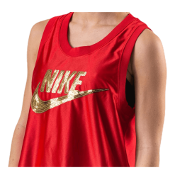 Nike NSW Jersey GLM DNK Red -Majice s tankom Prodajna trgovina 193151851406 009 89e836c78bfe418490385d774882ae8b