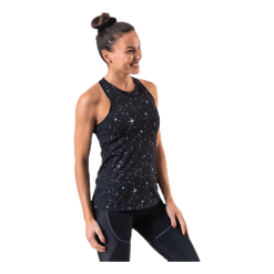 Nike Starry Night MTLC Tank Black/Grey