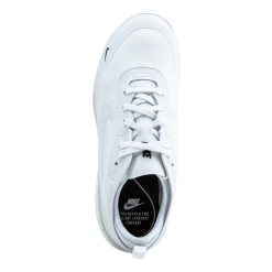 Nike Amixa White/Black -Majice s tankom Prodajna trgovina 193154173017 005 c2a76c290d2c45318c49418f85e34d51