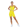 Nike Court Tennis Bodysuit Yellow