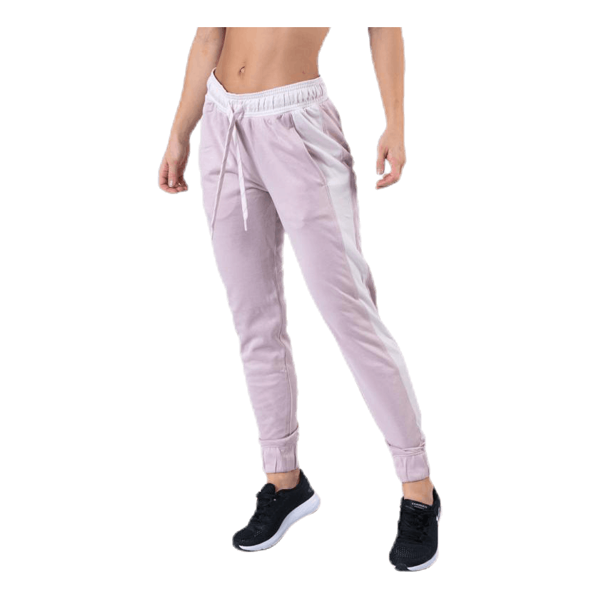 Under Armour Recover Knit Pants Pink 4 Under Armour Recover Knit Pants Pink - Image 2