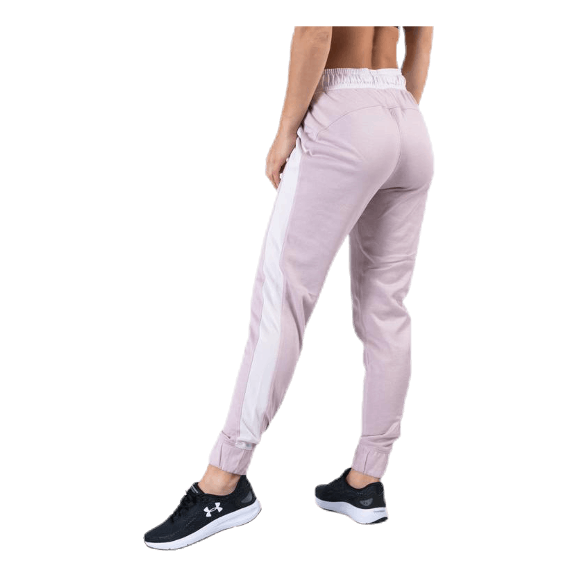 Under Armour Recover Knit Pants Pink 5 Under Armour Recover Knit Pants Pink - Image 3