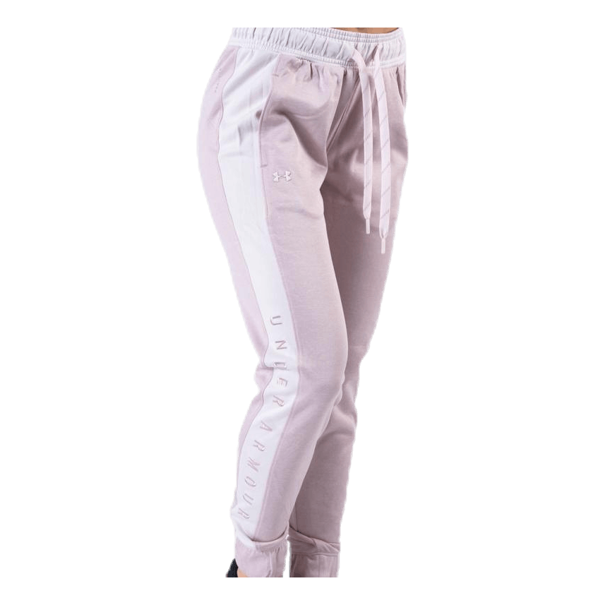 Under Armour Recover Knit Pants Pink 8 Under Armour Recover Knit Pants Pink - Image 6
