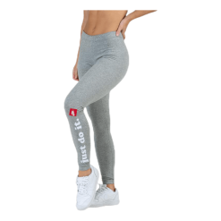 Nike Nsw Legging Club Grey