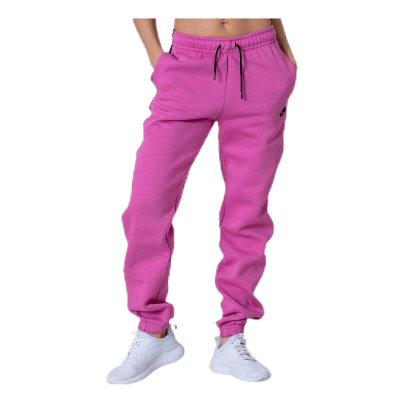 Nike Nsw Fleece Pant Pink 3 Nike Nsw Fleece Pant Pink