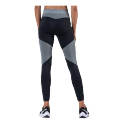 Nike One Tight 7/8 Colorblock Black/Grey -Majice s tankom Prodajna trgovina 193655494253 004 411954f1bf7d476d9a6972f3957040ed