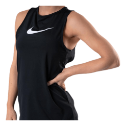 Nike Essential Swoosh Tank White/Black -Majice s tankom Prodajna trgovina 193655542916 006 d8bc73ba12a246e3911a444c059b89c3