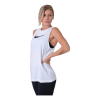 Nike Essential Swoosh Tank White/Black -Majice s tankom Prodajna trgovina 193655543296 003 191e336d8fea466bb58736c4c2ef16b9