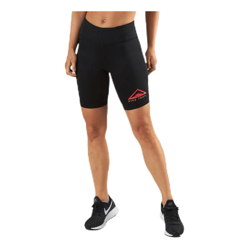 Nike Fast Short 7" Trail Black 3 Nike Fast Short 7" Trail Black