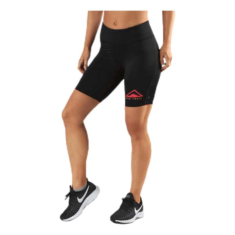 Nike Fast Short 7" Trail Black 4 Nike Fast Short 7" Trail Black - Image 2