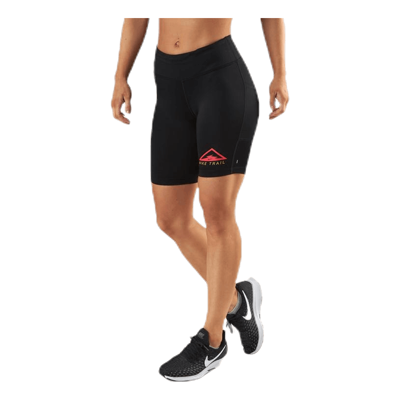 Nike Fast Short 7" Trail Black 5 Nike Fast Short 7" Trail Black - Image 3