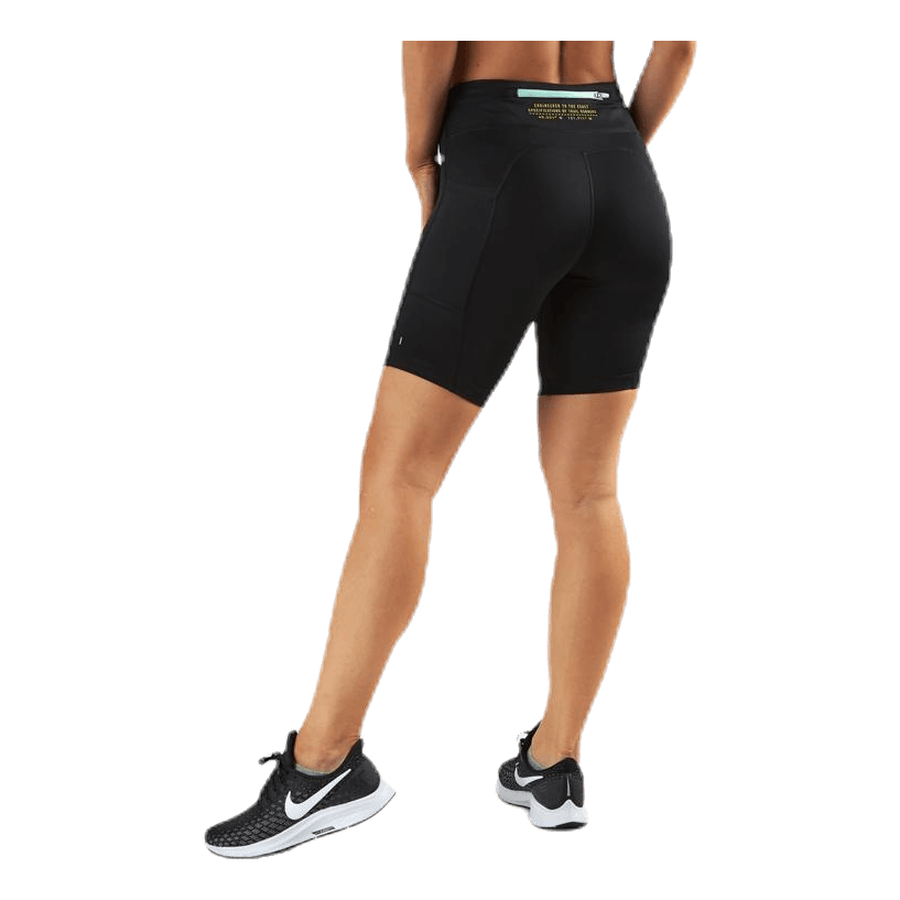 Nike Fast Short 7" Trail Black 6 Nike Fast Short 7" Trail Black - Image 4