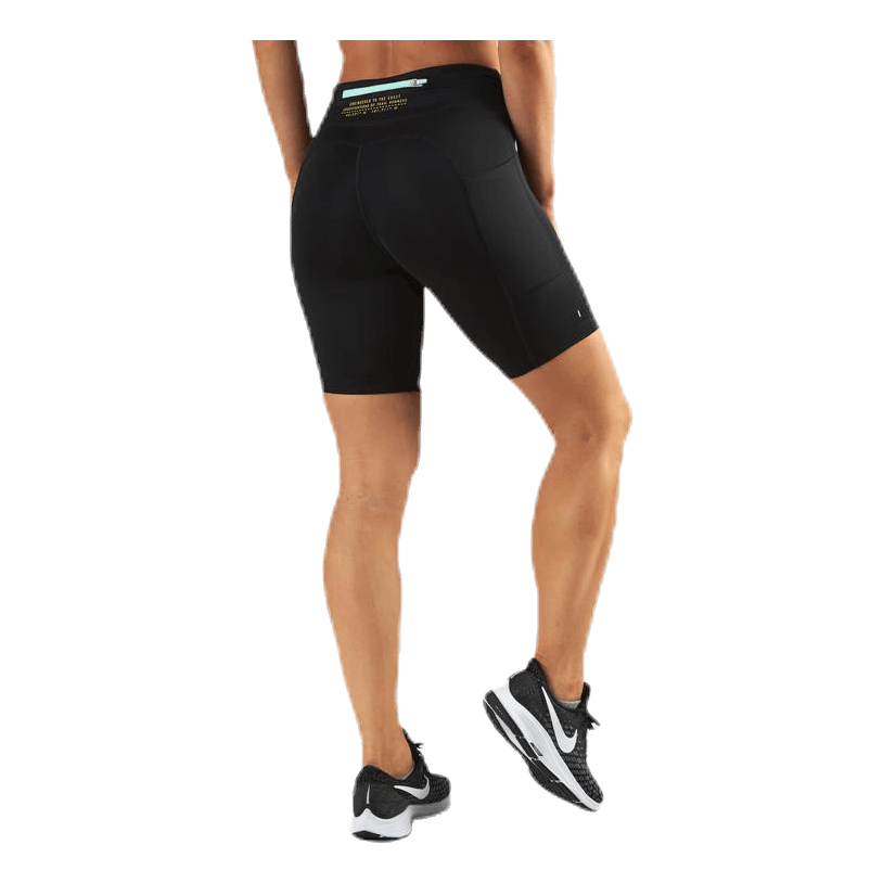 Nike Fast Short 7" Trail Black 7 Nike Fast Short 7" Trail Black - Image 5