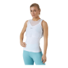 Nike Court Dri-FIT Tank White/Black -Majice s tankom Prodajna trgovina 193658591966 001 5e073ec4e201430e99cad3b42bb039bc