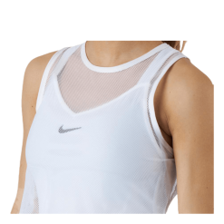 Nike Court Dri-FIT Tank White/Black -Majice s tankom Prodajna trgovina 193658591966 004 a7bcf9c346bc4dbbaf3233e39bf3e294