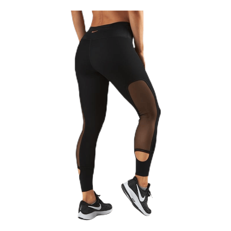 Nike Epic Lux 7/8 Tight Black 5 Nike Epic Lux 7/8 Tight Black - Image 3