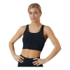 Nike Yoga Luxe Crop Tank Black -Majice s tankom Prodajna trgovina 193659308785 001 3600711be3ce4c2294ff6cd19c3c0add