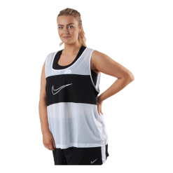 Nike Nsw Mesh Top Tank Plus White/Black