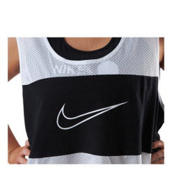 Nike Nsw Mesh Top Tank Plus White/Black 11 Nike Nsw Mesh Top Tank Plus White/Black -Majice s tankom Prodajna trgovina 193659960273 007 6c8f736e004e433f86cd0a0f1df333c3