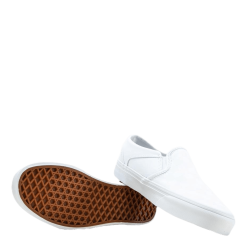 Vans Asher White -Majice s tankom Prodajna trgovina 194116318316 008 765df98189294015bde5b9cf524d7572