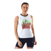 Nike Court Dri-FIT Tank White/Black -Majice s tankom Prodajna trgovina 194272218086 001 502a6455264f4f78a97b10c7a8abe541