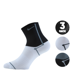 Nike Everyday Plus Lightweight Patterned