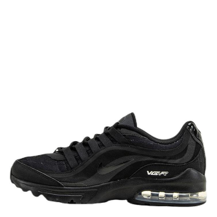 Nike Air Max Vg-R Black 3 Nike Air Max Vg-R Black