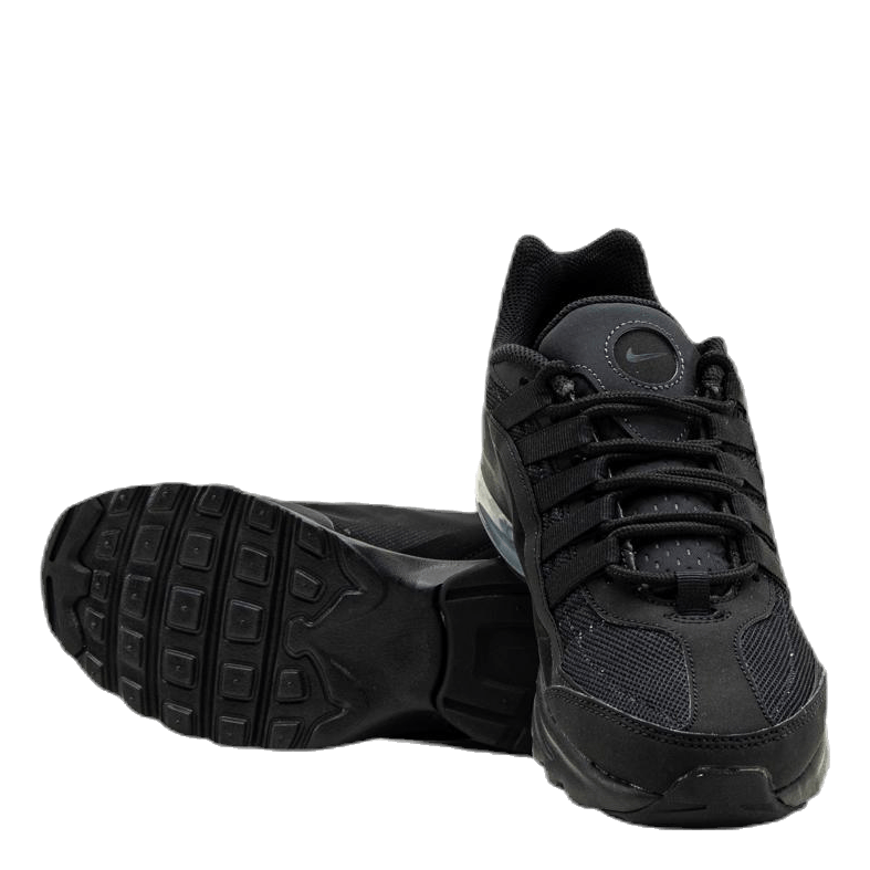 Nike Air Max Vg-R Black 9 Nike Air Max Vg-R Black - Image 7