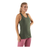 Nike Yoga Layer Tank Green -Majice s tankom Prodajna trgovina 194277637943 001 83221a72bf36404f9ee2678cc1bd6969