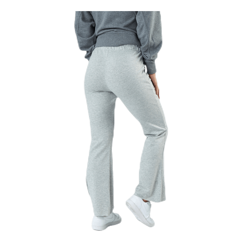 Nike Yoga Core Clltn 7/8 Flare Pant Grey 5 Nike Yoga Core Clltn 7/8 Flare Pant Grey - Image 3