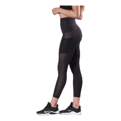 BLACC Fulfill Tights 7/8 Black