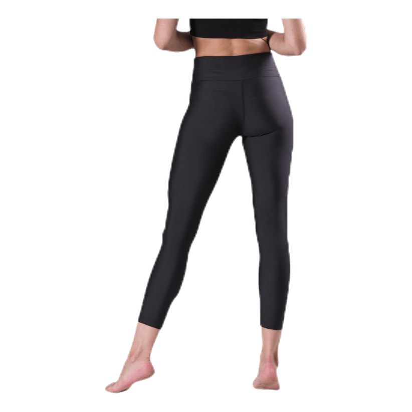 BLACC Spirit Wrap Tights Black 6 BLACC Spirit Wrap Tights Black - Image 4