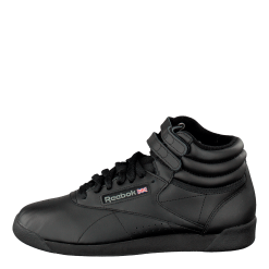 Reebok Classic F/ S Hi Black