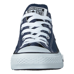 Converse Chuck Taylor All Star Ox Canvas Navy -Majice s tankom Prodajna trgovina 25173 02