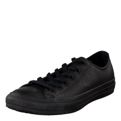 Converse Chuck Taylor All Star Ox Leather Black Monochrome -Majice s tankom Prodajna trgovina 25173 07 011f54bb 5121 4dcf 84ff d9ae72821a61