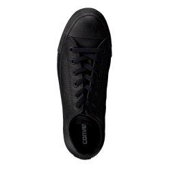 Converse Chuck Taylor All Star Ox Leather Black Monochrome -Majice s tankom Prodajna trgovina 25173 07 0e66c60e 4516 4f70 8830 608f6798a01d