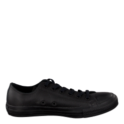 Converse Chuck Taylor All Star Ox Leather Black Monochrome -Majice s tankom Prodajna trgovina 25173 07 9f3d45ed 81ab 4ee7 85f2 57849de619fc