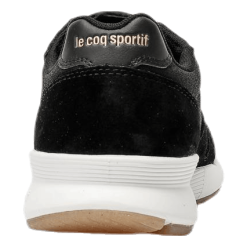 Le Coq Sportif Omega X W Metallic Pink/Black -Majice s tankom Prodajna trgovina 3606803230810 002 9c93d09601c84257ba11dab94ec6030c