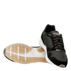 Le Coq Sportif Omega X W Metallic Pink/Black -Majice s tankom Prodajna trgovina 3606803230810 006 9fa466a0cc76419c9a9d0b4d3f0f41f3