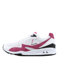Le Coq Sportif LCS R800 Pink/White