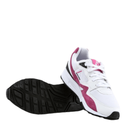 Le Coq Sportif LCS R800 Pink/White -Majice s tankom Prodajna trgovina 3606803601122 006 d3ef45a0ef234ffc85069b83f3b1053f