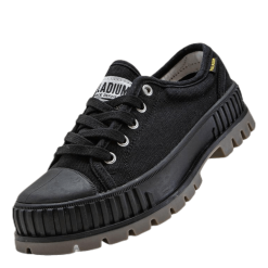 Palladium Pallashock Og Black -Majice s tankom Prodajna trgovina 3610942730520 006 225b1ddf4c2e4d679fcb5d61bdfb7ae5