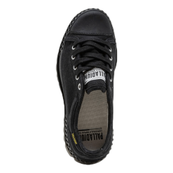 Palladium Pallashock Og Black -Majice s tankom Prodajna trgovina 3610942730520 007 7514cccf8f6d46bcb9326a5124a460cc