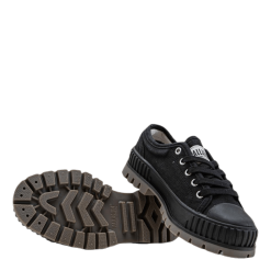 Palladium Pallashock Og Black -Majice s tankom Prodajna trgovina 3610942730520 008 810c47b7c5954d1890e3d52095ab03db