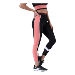 Fila Anwen 7/8 Tight White/Black -Majice s tankom Prodajna trgovina 4044185759816 002 26a6b1e61da449e3baeec0a0f2e4defe