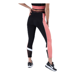 Fila Anwen 7/8 Tight White/Black -Majice s tankom Prodajna trgovina 4044185759816 003 6798344cdc23425593729473a53d9972