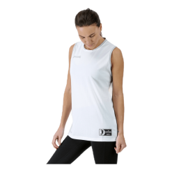 SPALDING Move Tank Top W White/Grey -Majice s tankom Prodajna trgovina 4051309606420 004 008ab7a67f0b44f1a8fabd6090548bb7