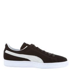 Puma Suede Classic+ White/Black -Majice s tankom Prodajna trgovina 4051409213429 005 336a8c2387cd44ce8d7ebbe821d77b8f